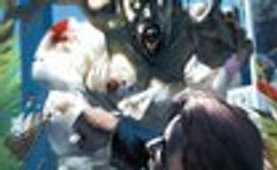 Цифровой комикс Dead Island 