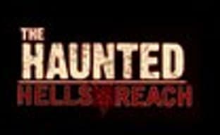 THQ издаст The Haunted: Hell's Reach 