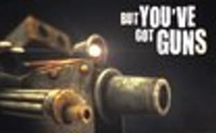 Gatling Gears теперь и на РС