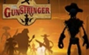 Демо-версия The Gunstringer