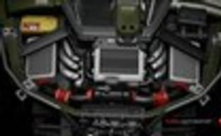 Jeremy Clarkson представляет Warthog в Forza Motorsport 4	