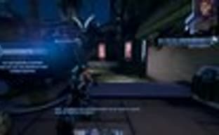 PAX-демо Firefall