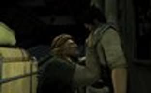 Игровой ролик Uncharted 3: Drake's Deception