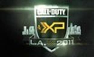 Robert Bowling представляет Call of Duty XP