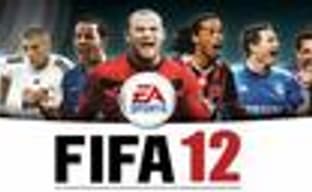 Демо-версия FIFA 12 через две недели