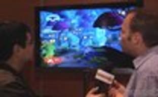 PAX-демо Sly Cooper: Thieves in Time