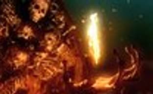 Пролог Dark Souls. Часть 2