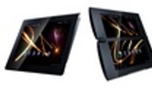 Tablet S от Sony уже в этом месяце