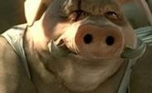 Michel Ancel: Beyond Good & Evil 2 - слишком сложная игра для современных консолей