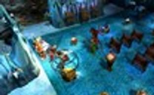 Dungeons: The Dark Lord в сентябре