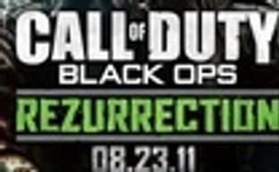 Black Ops: Rezurrection в XBLM с 23 августа