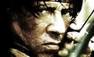 Rambo: The Game в следующем году 