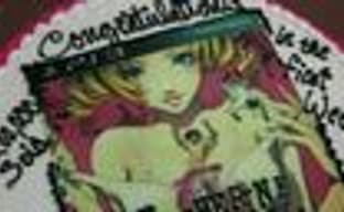 Американские продажи Catherine 