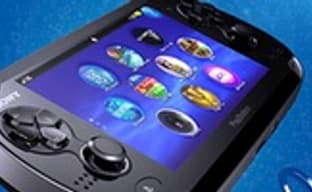 США и Европа получат PS Vita в начале 2012. Официально