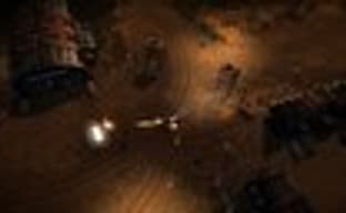 Демонстрация игрового процесса Renegade Ops