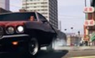 MP-трейлер Driver: San Francisco