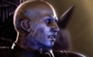 Главный герой The Dark Eye: Demonicon