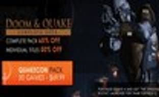 Распродажа Bethesda и id Software в Steam