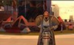 Star Wars: The Old Republic -  Jedi Consular