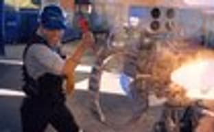 Team Fortress 2: Sentry Sabotage! 