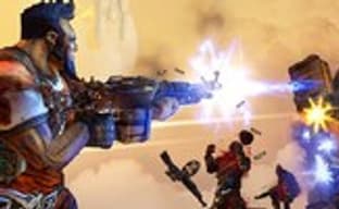 Borderlands 2: первые детали и журнальные сканы