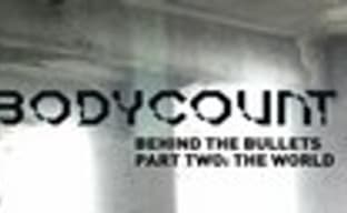 Игровой мир Bodycount