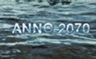 Трейлер Anno 2070