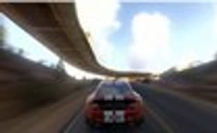 Игровой ролик TrackMania 2 Canyon