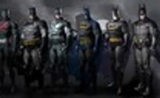 Все скины для Batman: Arkham City можно будет купить после релиза