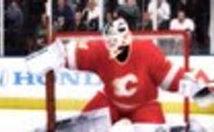 Трейлер NHL 12