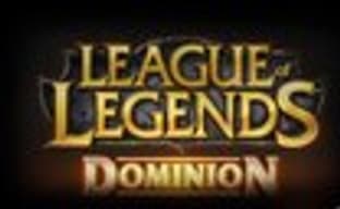 Дневники разработчиков League of Legends: Dominion