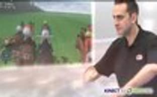 Видео дня: Champion Jockey