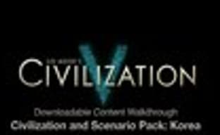 Новые DLC для Civilization V