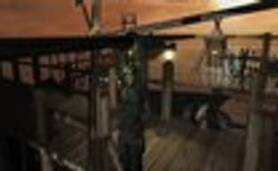 Splinter Cell Trilogy в европейском PS Store уже завтра