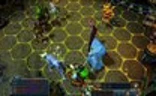 Открытое бета-тестирование King’s Bounty: Legions 