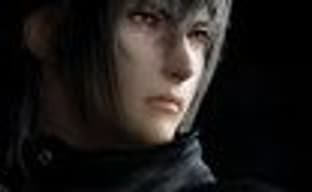 Final Fantasy Versus XIII пропускает TGS 2011