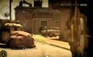 Resistance 3: Alice Springs 