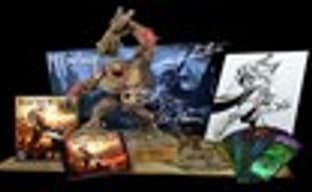 Три специальных издания Kingdoms of Amalur: Reckoning от $80 до $275