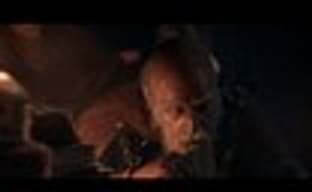 Вступительный ролик Diablo III