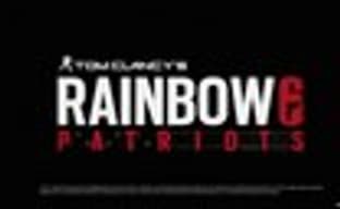 Новый ролик Rainbow Six: Patriots