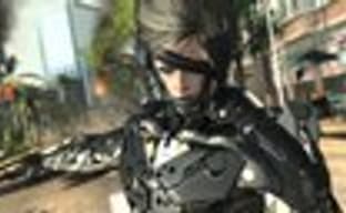 Metal Gear Solid: Rising переименовали и доверили Platinum Games