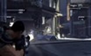 Трейлер Binary Domain