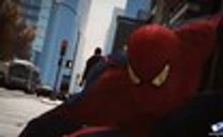 Трейлер The Amazing Spider-Man