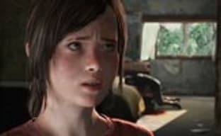 The Last of Us - новый PS3-эксклюзив от Naughty Dog [Обновлено #2]