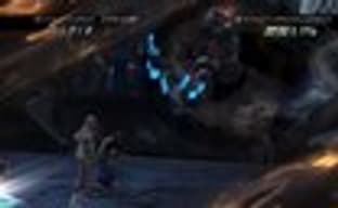 Игровое видео Final Fantasy XIII-2