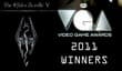 Победители Spike VGA 2011