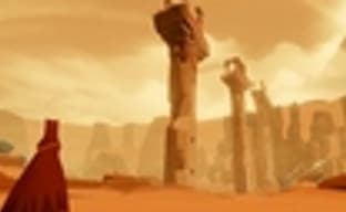 Основатель thatgamecompany о рождении студии