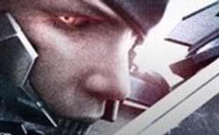 Metal Gear Rising: Revengeance чуть не отменили. Platinum спасла игру [Обновлено]