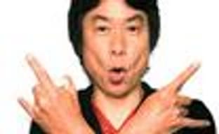 Новая игра от Shigeru Miyamoto невозможна на смартфонах