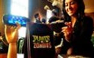 Новости одной строкой (Alan Wake, рекорды 3DS, ZoE 3, Batman: Arkham World)